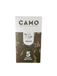 Camo - Wraps 5ct 25pk Display