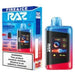 Raz - DC25000 Disposable 5pk Display