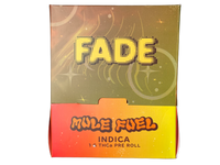 Fade - THC-A Preroll Gravity Feeder Boxes 40 Pack
