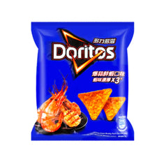 Doritos - Exotic Chips (Taiwan)