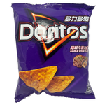 Doritos - Exotic Chips