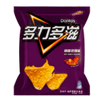 Doritos - Exotic Chips
