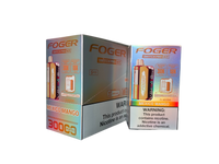 Foger - KITS - 30k Switch Pro 5pk Display