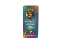 Krazy Lion - Snow Cone Pre-Rolls 3ct Single