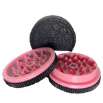 SkyGlass - Stuffed Cookie Grinder