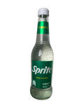 Sprite - Glass Bottle 275ml