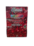 Mamanita - Magic Gummies 1600mg 25ct Display