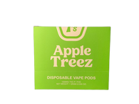 Pushin' P's - Pack O Pods 6pk
