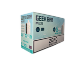 Geek Bar - Pulse 0% Nic 15k Puff Disposable 16ml 5pk