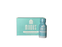 Modus - 7ohm Shot 12pk Display