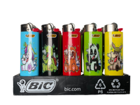 Bic - Assorted Design 50pk Display