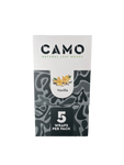 Camo - Wraps 5ct 25pk Display