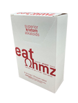 Eat Ohmz - 100mg 4ct White 6pk Display