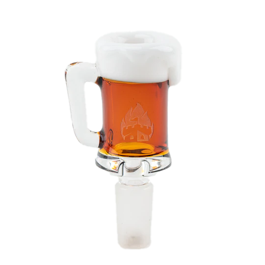 Empire Bowl Piece - Beer Mug