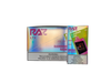 Raz - LTX 25K Disposable 5pk Display