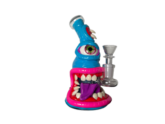SkyGlass - Mini Monster Tongue Rig
