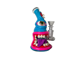 SkyGlass - Mini Monster Tongue Rig