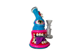 SkyGlass - Mini Monster Tongue Rig