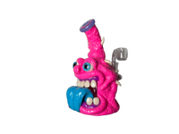 SkyGlass - Monster Lick Rig