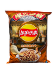 Lays - Crispy Pork w/Sichuan Pepper