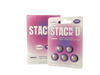 Stackk'd - 7 Hydroxy 18mg 5pk