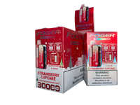 Foger - KITS - 30k Switch Pro 5pk Display