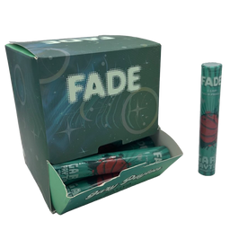 Fade - THC-A Preroll Gravity Feeder Boxes 40 Pack