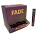 Fade - THC-A Preroll Gravity Feeder Boxes 40 Pack