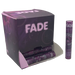 Fade - THC-A Preroll Gravity Feeder Boxes 40 Pack
