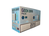 Geek Bar - Pulse 0% Nic 15k Puff Disposable 16ml 5pk