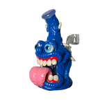 Skyglass - Monster Rigs