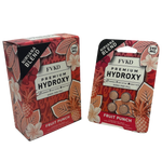 FVKD - Kratom Extract Tablets - 60mg 4pk