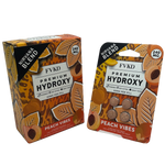 FVKD - Kratom Extract Tablets - 60mg 4pk