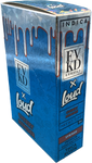 FVKD - 3.5g Concentrate Syringe - 5pk Display