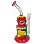 Skyglass - Monster Rigs