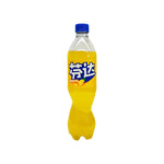 Fanta - 500ml Bottle Asst.