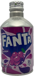Fanta - 300ml Twist Can