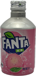 Fanta - 300ml Twist Can