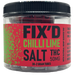 Fix'd - Salts and Sugars 50mg Hemp (30pk Jar)
