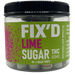 Fix'd - Salts and Sugars 50mg Hemp (30pk Jar)