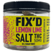 Fix'd - Salts and Sugars 50mg Hemp (30pk Jar)
