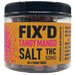 Fix'd - Salts and Sugars 50mg Hemp (30pk Jar)