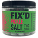 Fix'd - Salts and Sugars 50mg Hemp (30pk Jar)