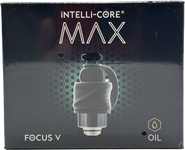 Focus V - Carta 2 Atomizer