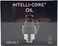 Focus V - Carta 2 Atomizer