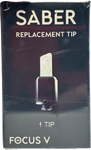 Focus V - Saber Tip