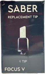 Focus V - Saber Tip