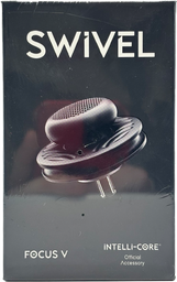 Focus V - Carta Swivel Carb Cap