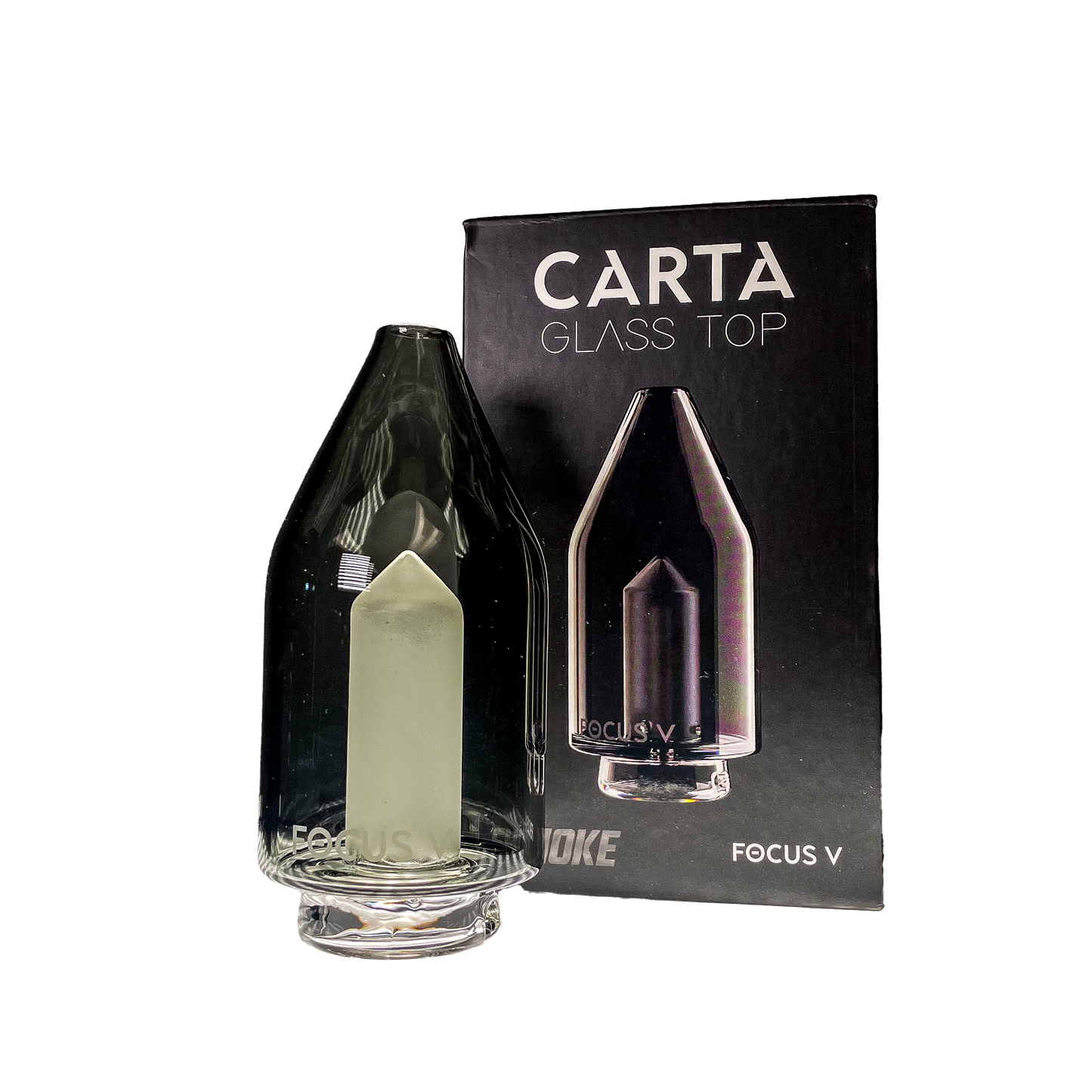 Focus V - Carta Glass - Assorted Colors