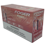 Foger - KITS - 30k Switch Pro 5pk Display
